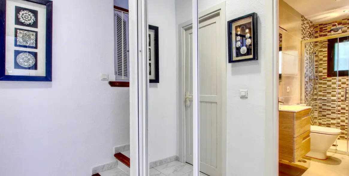 Продажа пентхауса в Puerto de Cabopino 13