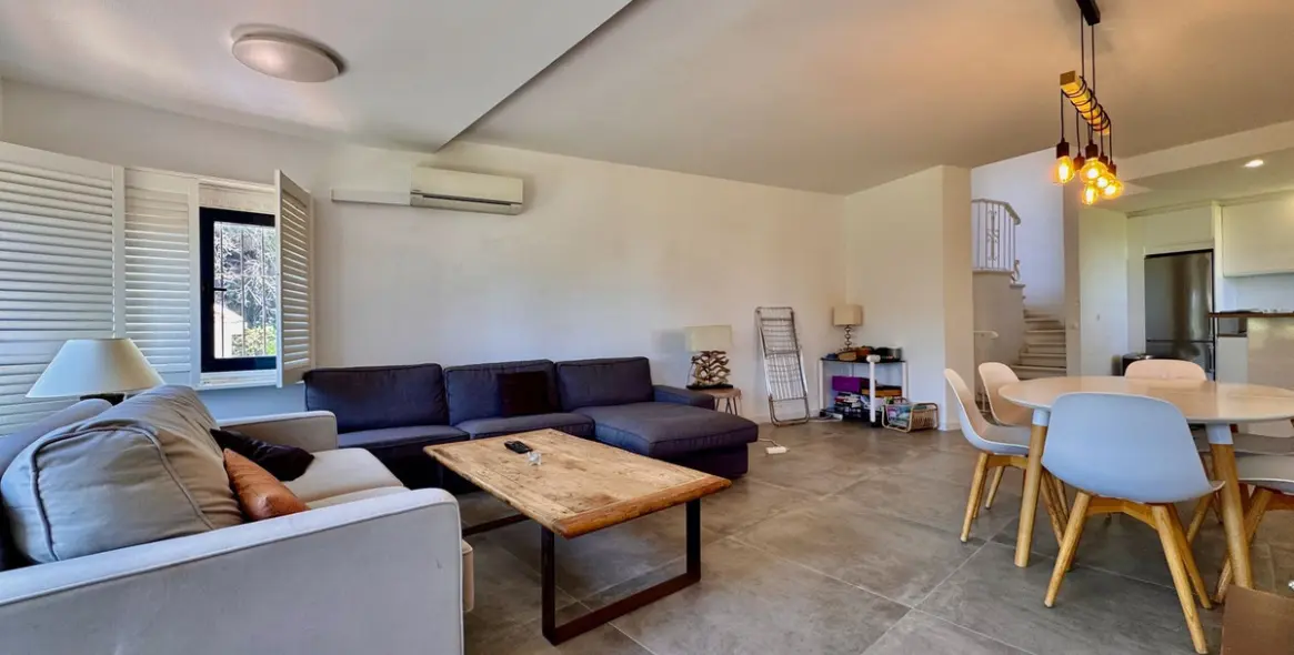 Продажа пентхауса в Puerto de Cabopino 14