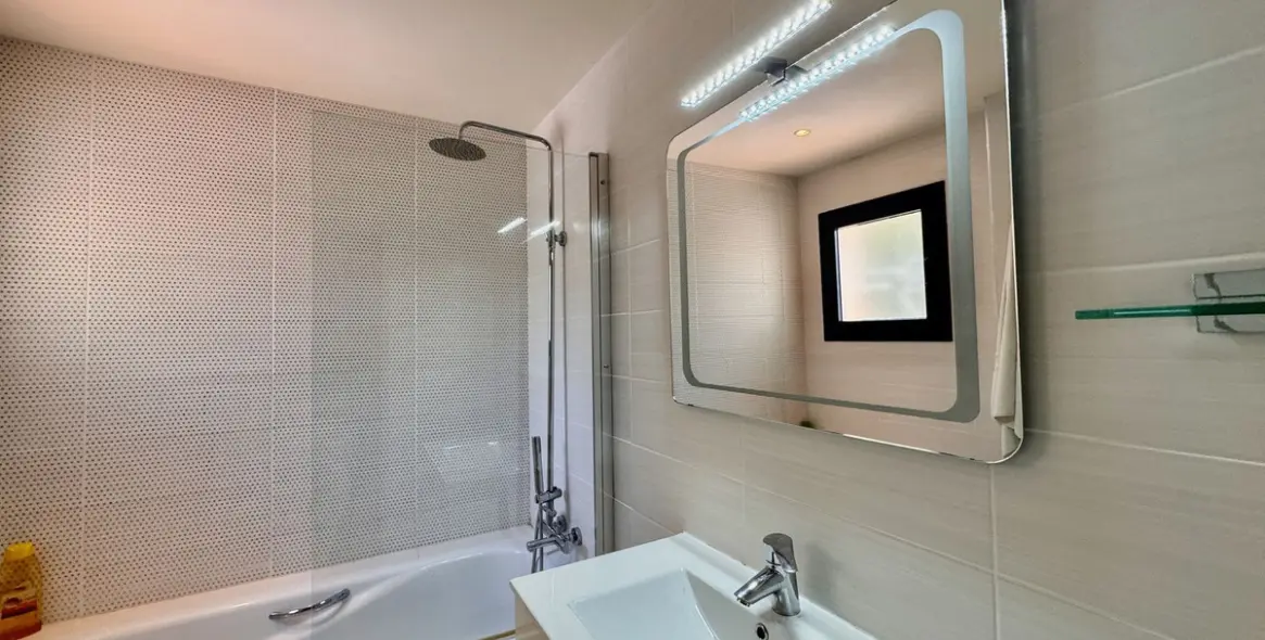 Продажа пентхауса в Puerto de Cabopino 15