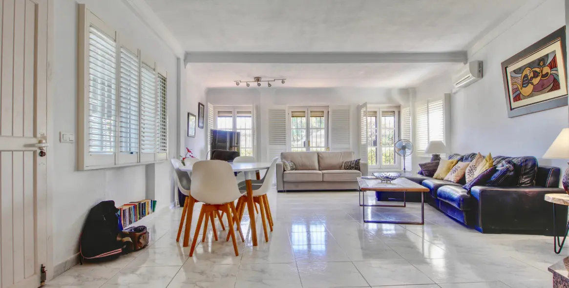 Продажа пентхауса в Puerto de Cabopino 18