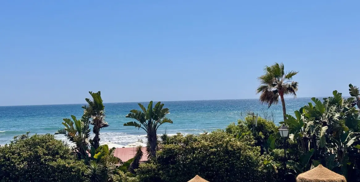 Sale of penthouse in Puerto de Cabopino 29