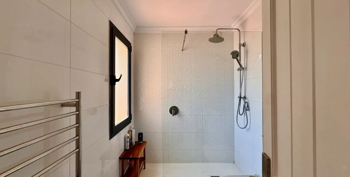 Sale of penthouse in Puerto de Cabopino 31