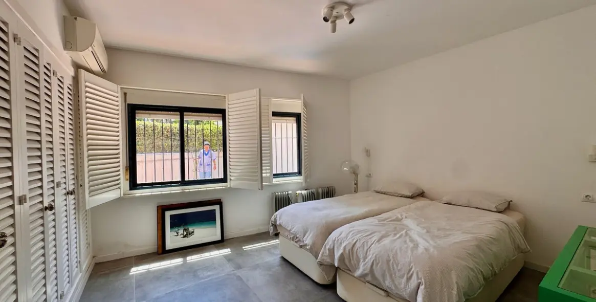 Sale of penthouse in Puerto de Cabopino 32