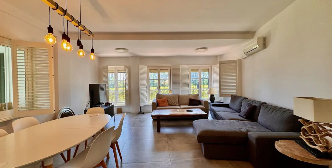 Sale of penthouse in Puerto de Cabopino 33