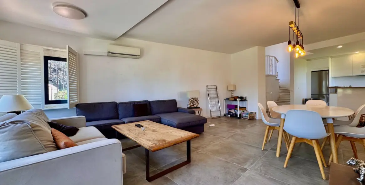 Sale of penthouse in Puerto de Cabopino 34