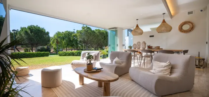 Sale of townhouse in Marbella 1