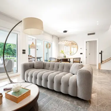 Sale of townhouse in Marbella