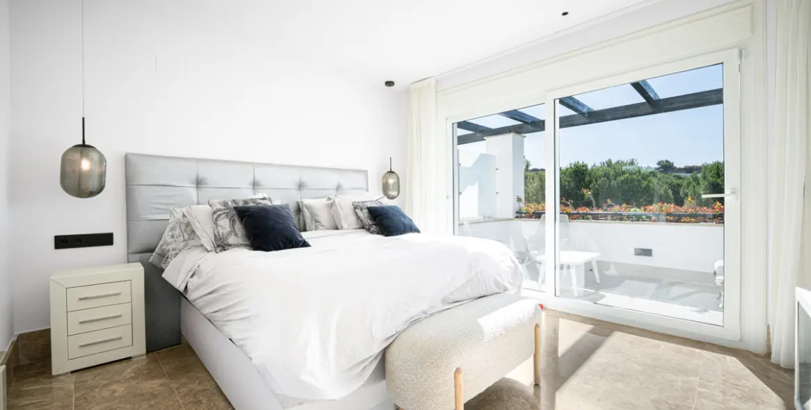 Sale of townhouse in Marbella 5