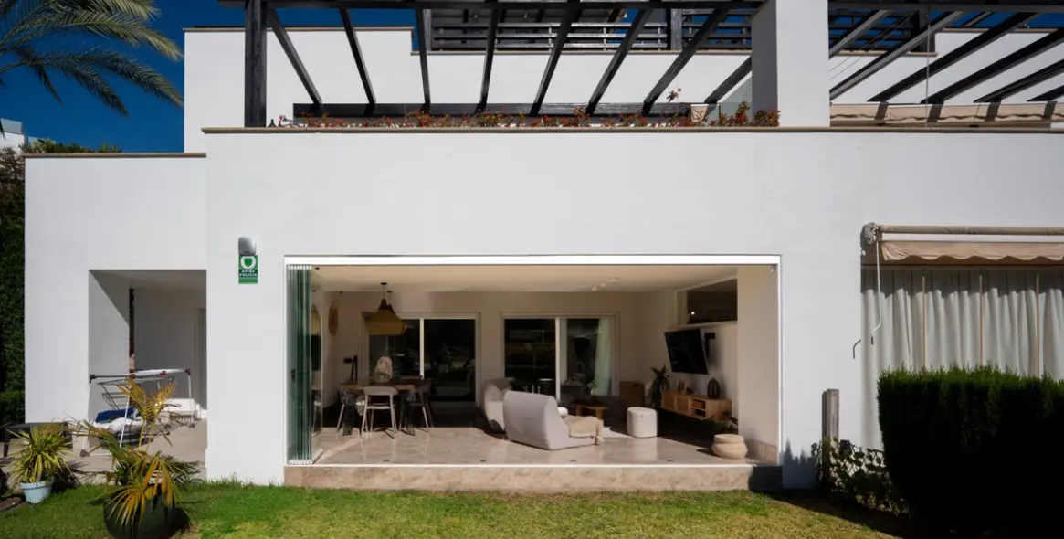 Sale of townhouse in Marbella 6