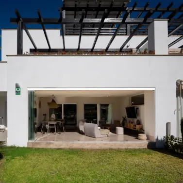 Sale of townhouse in Marbella