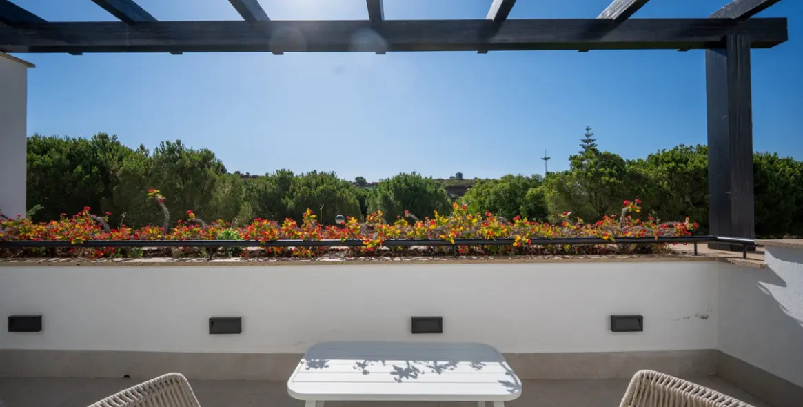 Sale of townhouse in Marbella 11