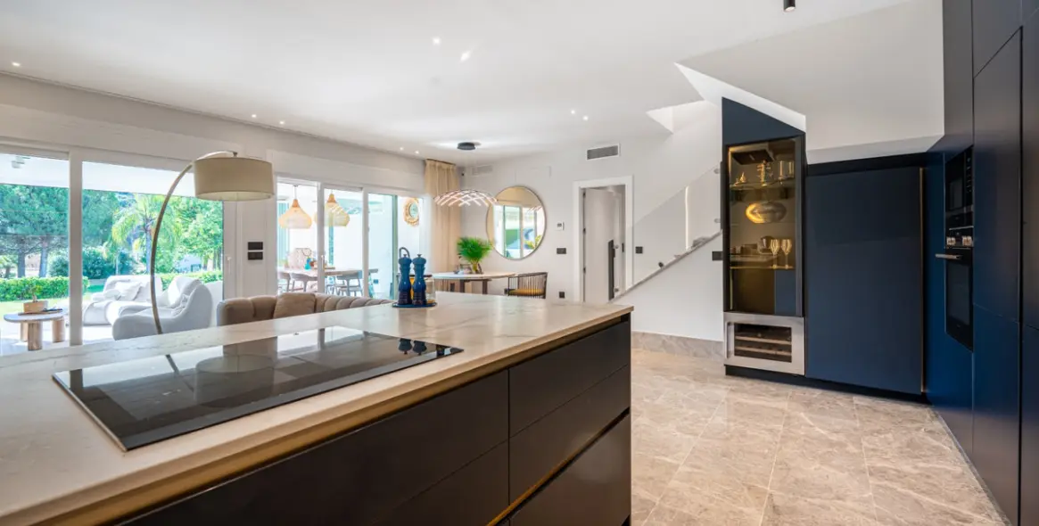 Sale of townhouse in Marbella 15