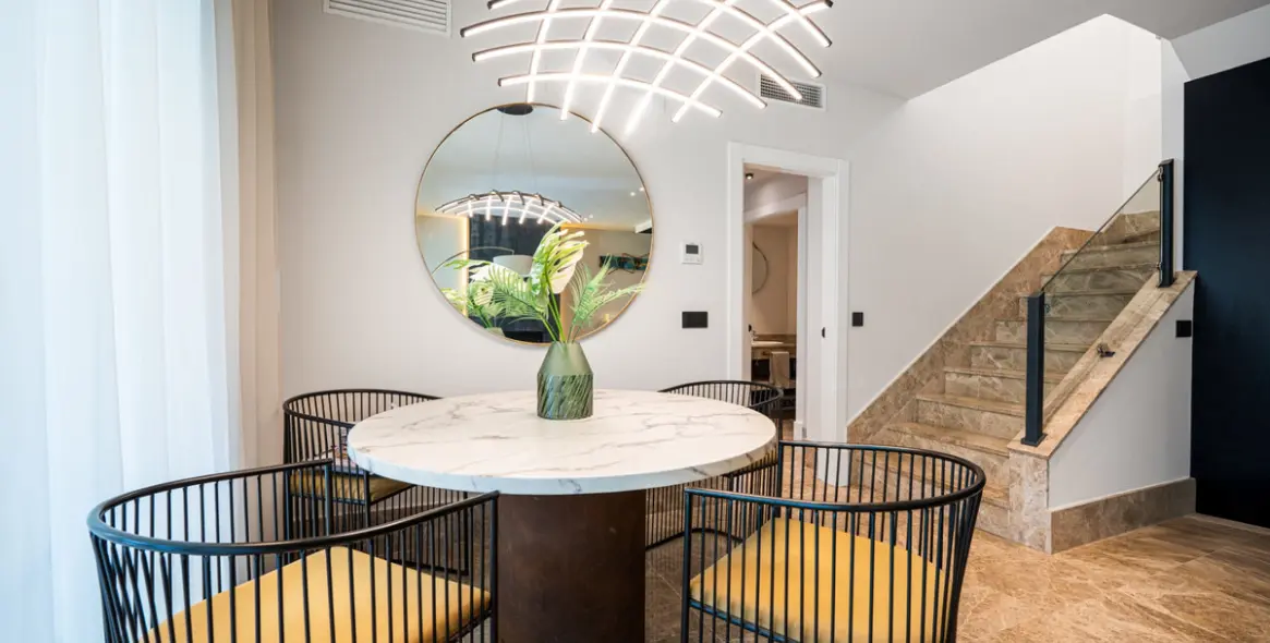 Sale of townhouse in Marbella 18