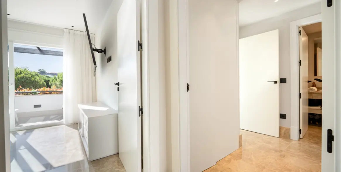 Sale of townhouse in Marbella 21