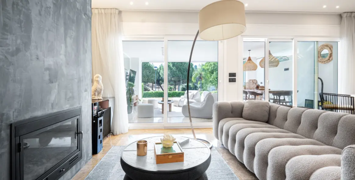 Sale of townhouse in Marbella 22