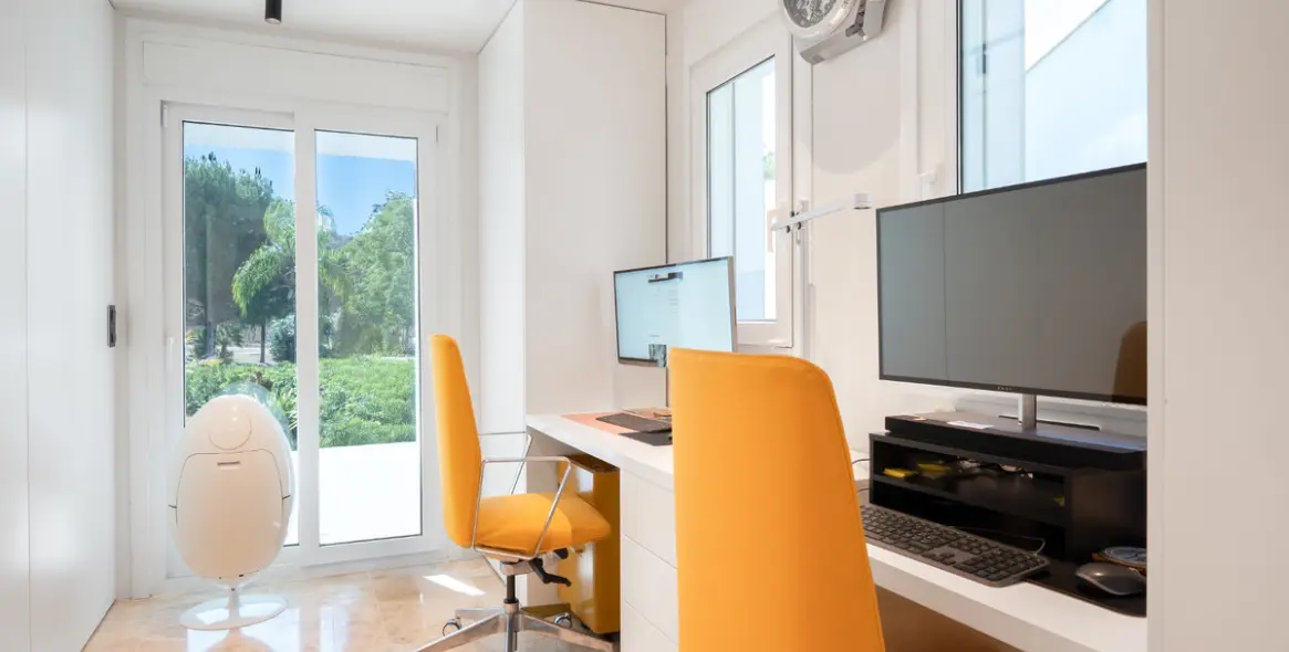 Sale of townhouse in Marbella 26