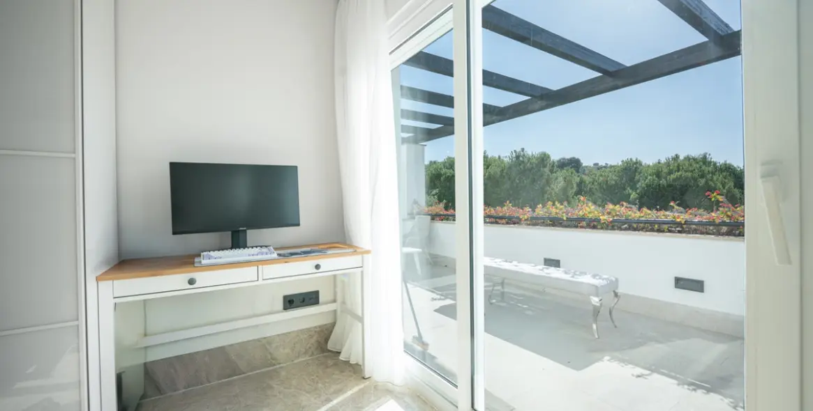 Sale of townhouse in Marbella 27