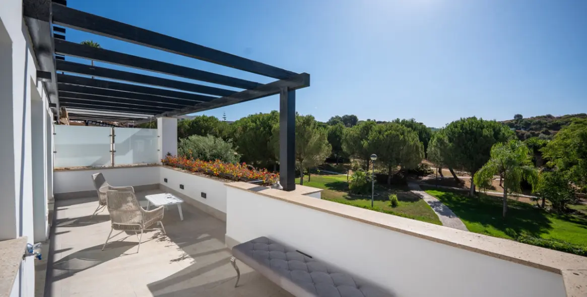 Sale of townhouse in Marbella 29