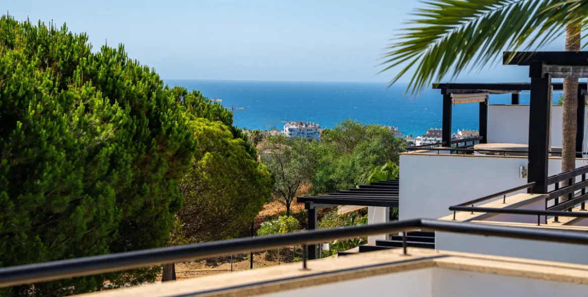Sale of townhouse in Marbella 30