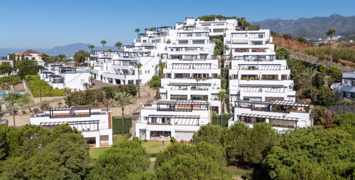 Sale of townhouse in Marbella 33