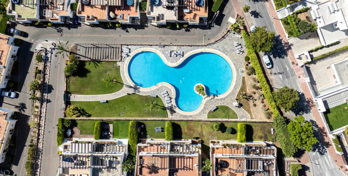 Sale of townhouse in Marbella 38