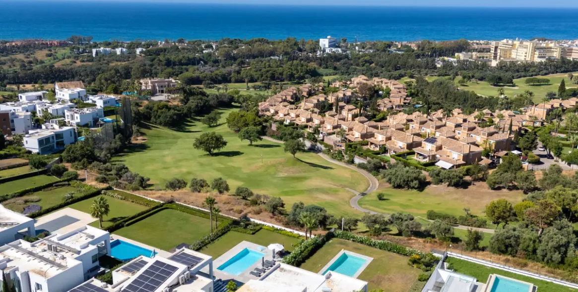 Sale of townhouse in Marbella 40