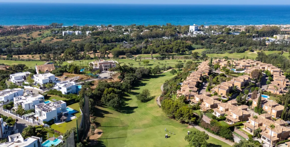 Sale of townhouse in Marbella 41