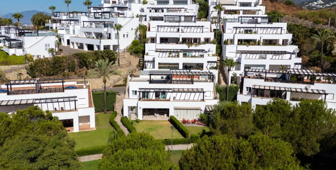 Sale of townhouse in Marbella 42