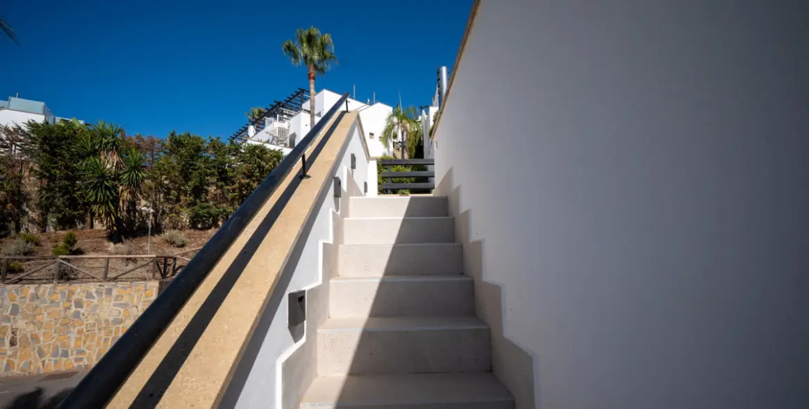 Sale of townhouse in Marbella 44