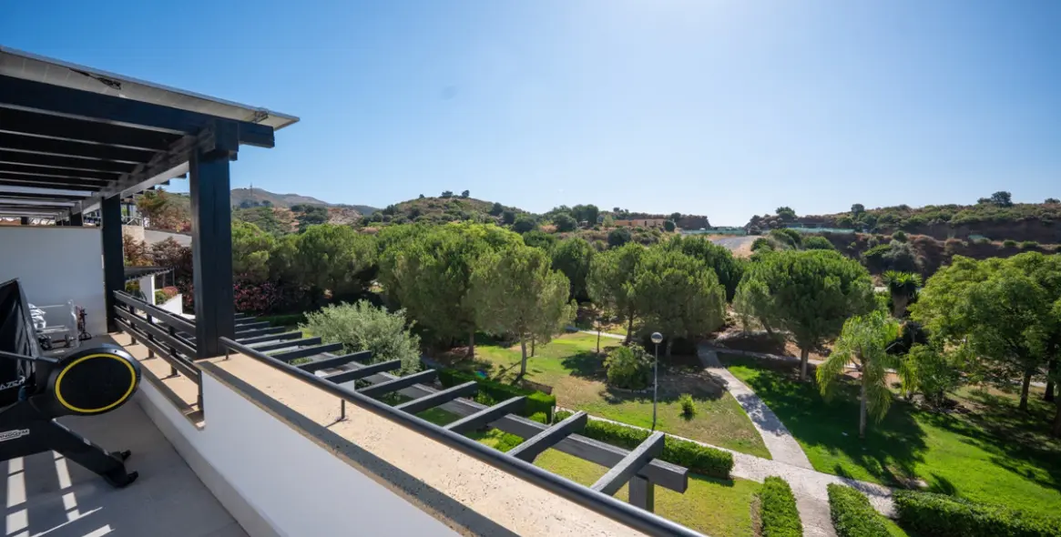 Sale of townhouse in Marbella 46