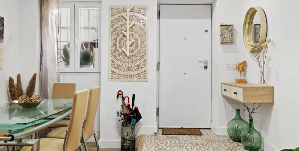 Sale of detached villa in Estepona 5