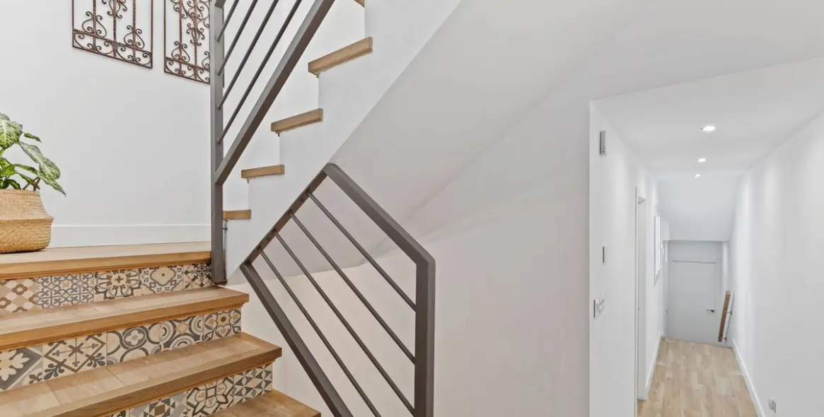 Продажа  отдельно стоящей виллы в Estepona 8