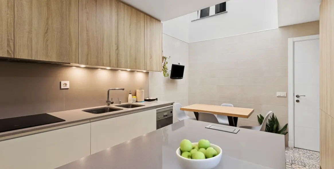 Продажа  отдельно стоящей виллы в Estepona 29