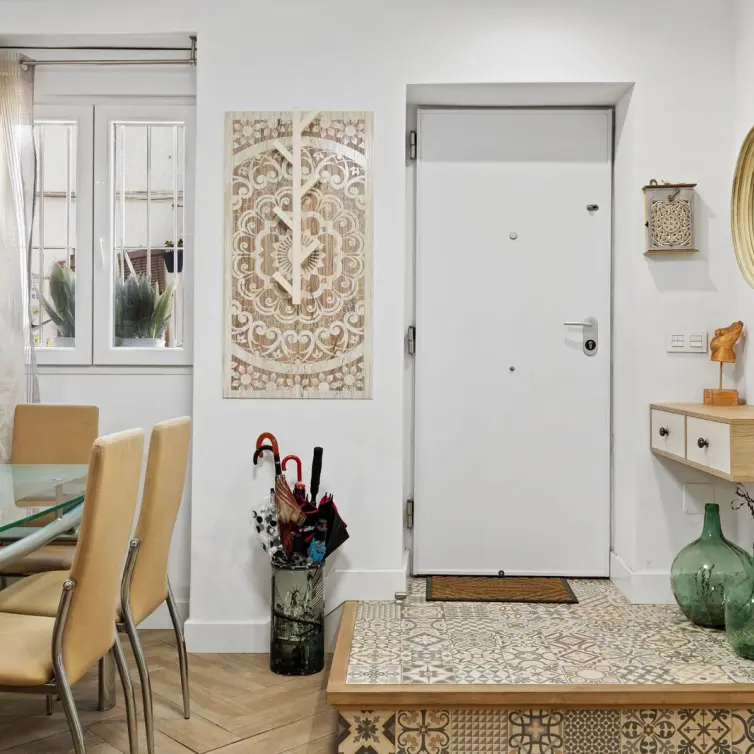 Venta de villa independiente en Estepona
