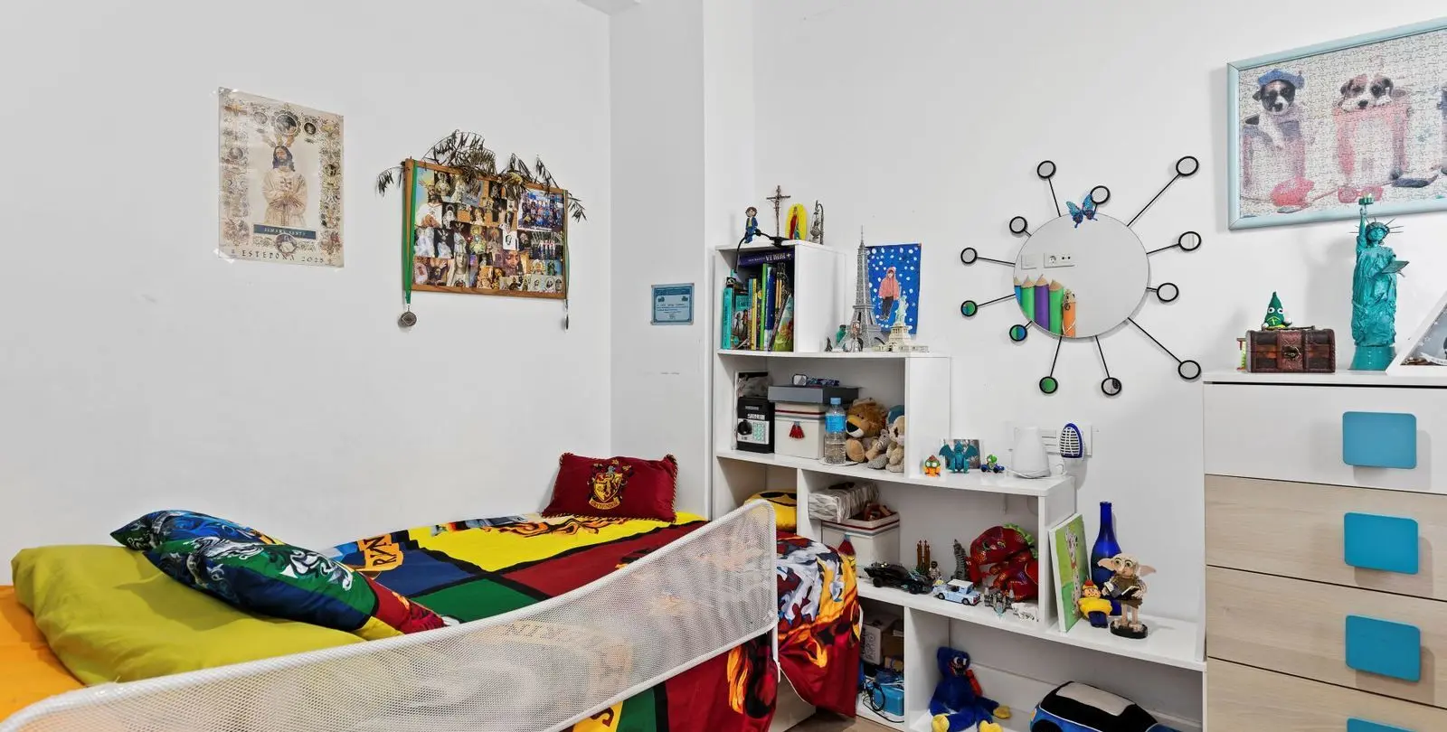 Venta de villa independiente en Estepona 12