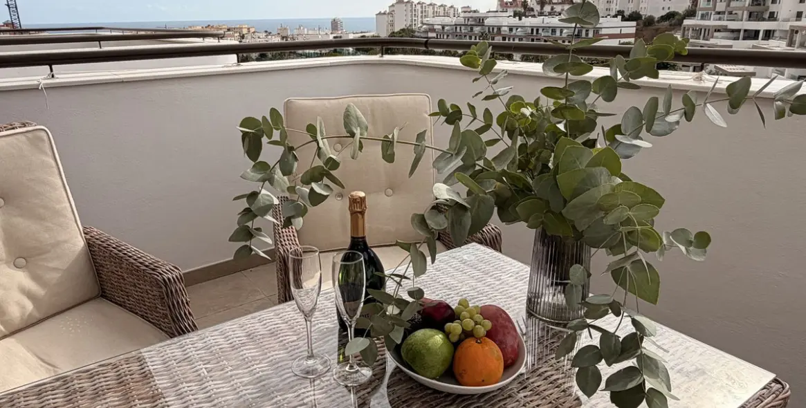 Продажа пентхауса в Estepona 2