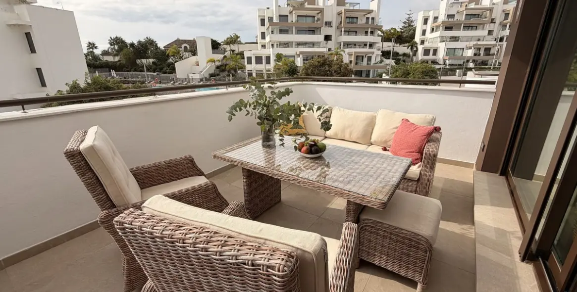 Продажа пентхауса в Estepona 4