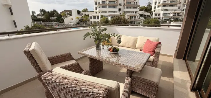 Продажа пентхауса в Estepona 3