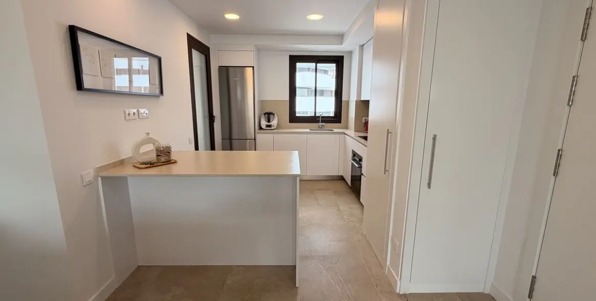 Продажа пентхауса в Estepona 9