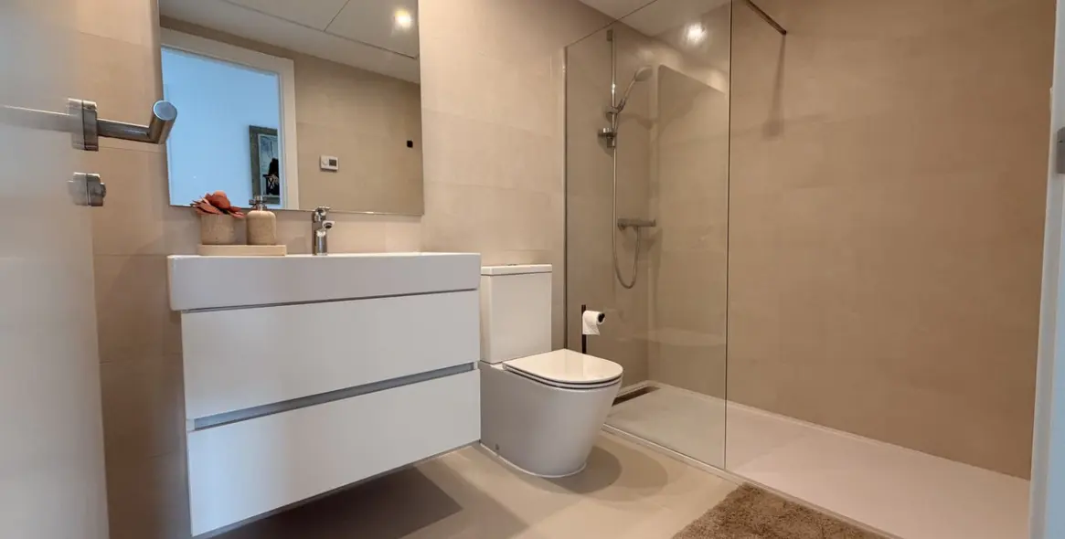 Продажа пентхауса в Estepona 14