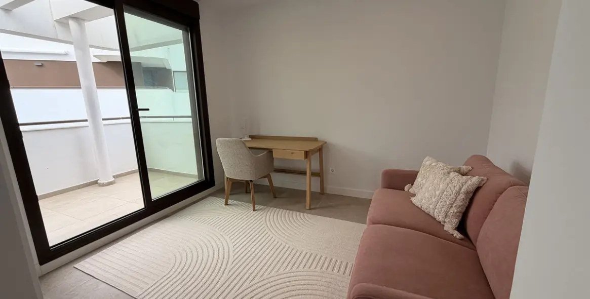 Продажа пентхауса в Estepona 15