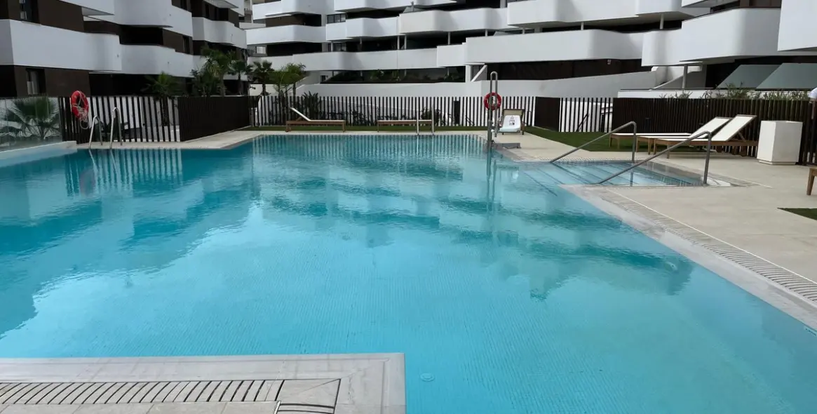 Продажа пентхауса в Estepona 18