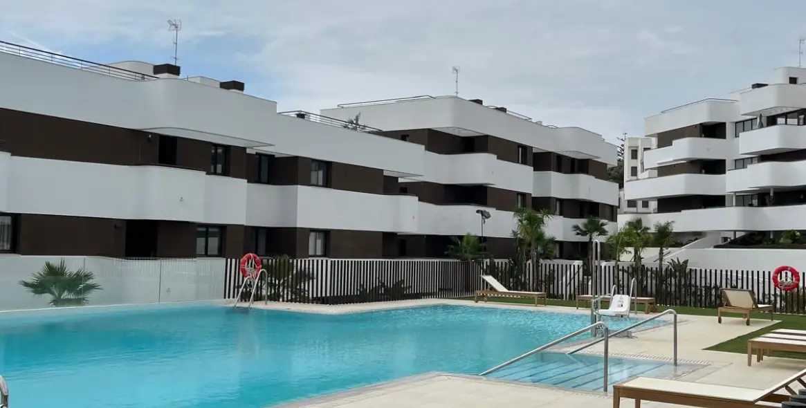 Продажа пентхауса в Estepona 20