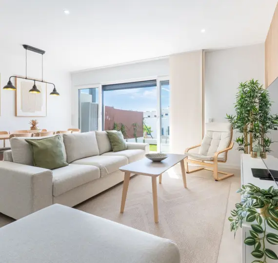 Sale of townhouse in La Cala de Mijas