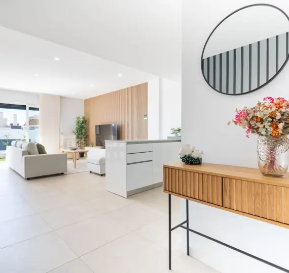 Sale of townhouse in La Cala de Mijas
