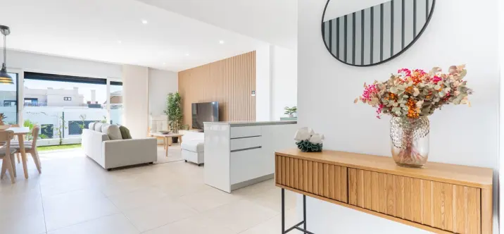 Sale of townhouse in La Cala de Mijas 1