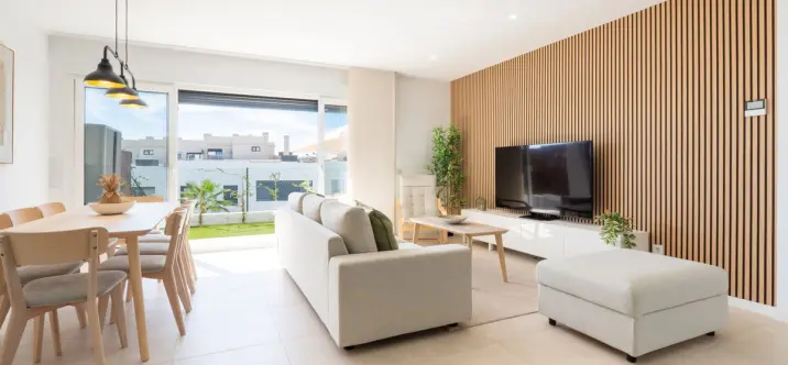Sale of townhouse in La Cala de Mijas 3