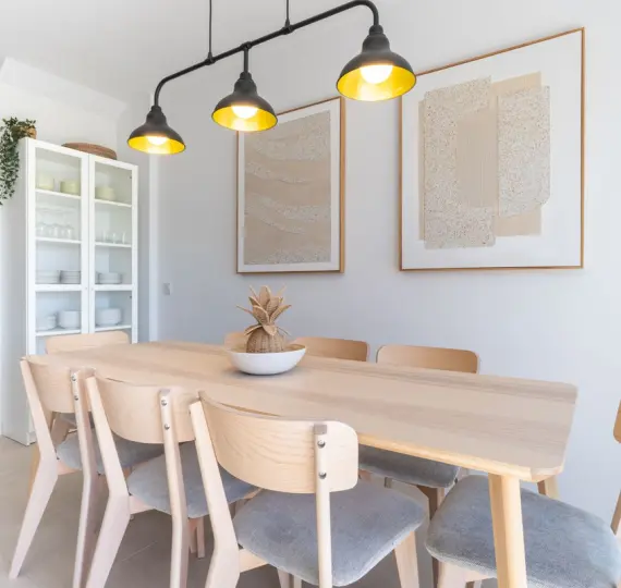 Sale of townhouse in La Cala de Mijas