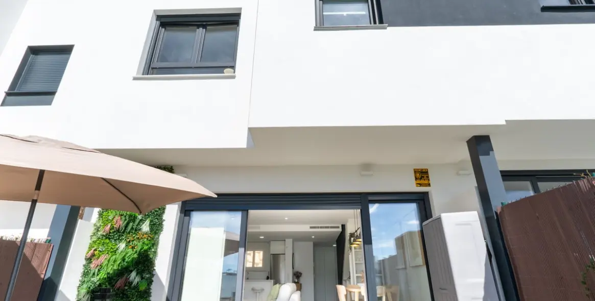 Sale of townhouse in La Cala de Mijas 16