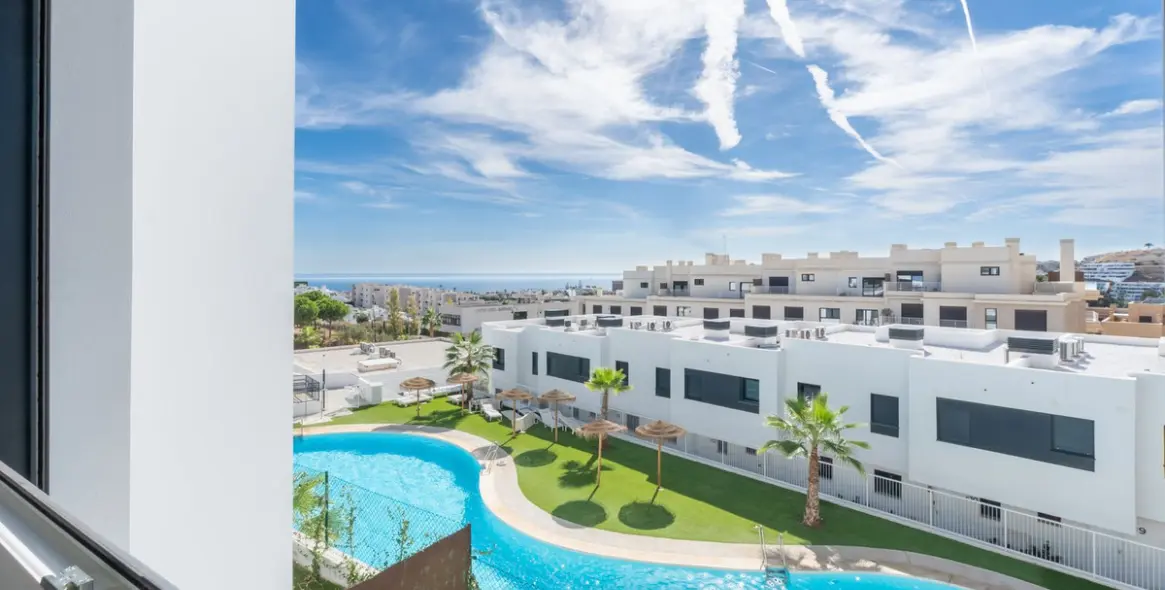 Sale of townhouse in La Cala de Mijas 24